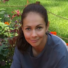 Анна Виноградова